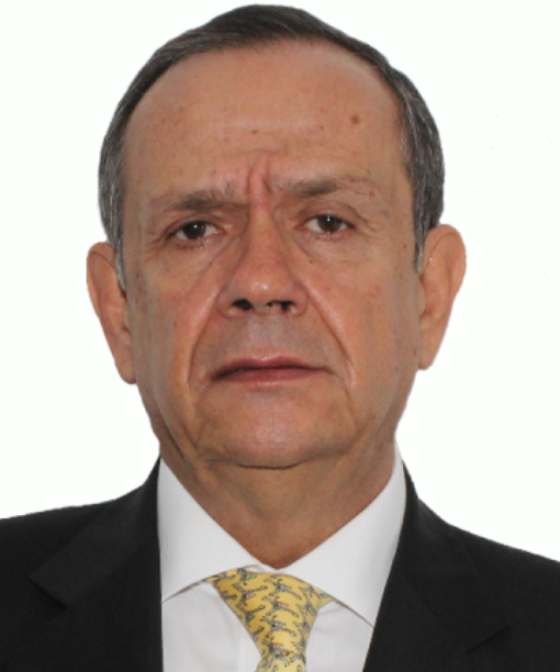 Edgar AlfonsoGómez Román